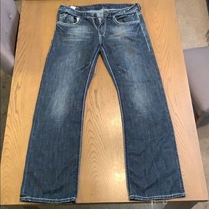 Buffalo David Bitton Jeans